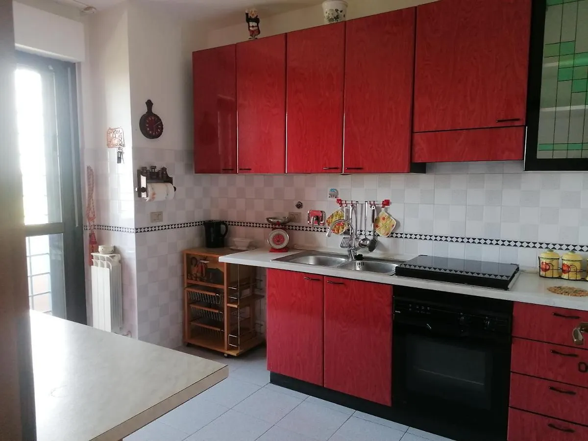 Da Michelina Apartment Lido di Ostia