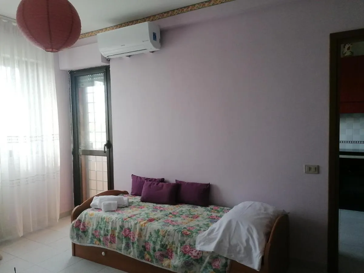 Da Michelina Apartment Lido di Ostia