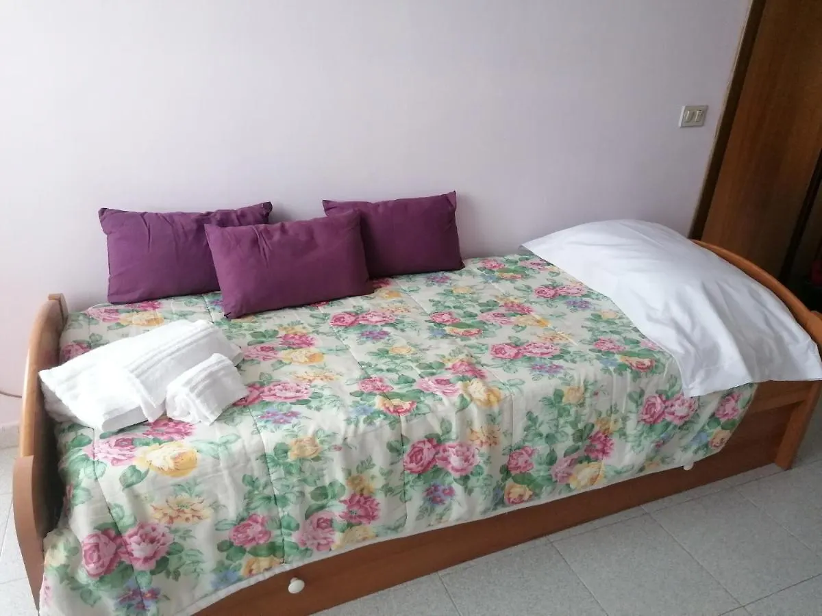 Da Michelina Apartment Lido di Ostia Italy