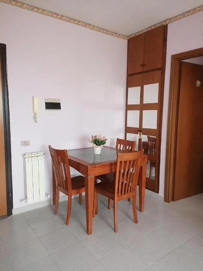 Da Michelina Apartment Lido di Ostia 0*,
