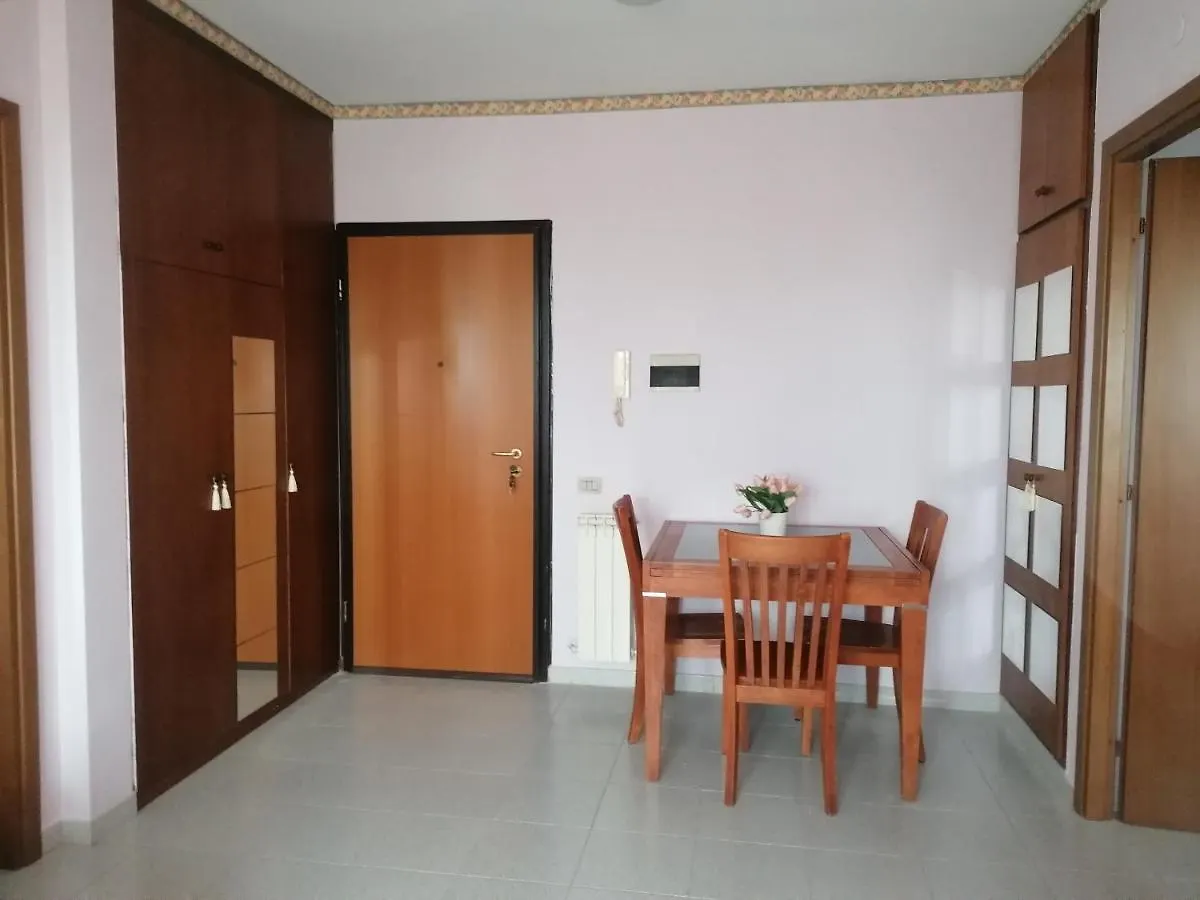 Da Michelina Apartment Lido di Ostia 0*,  Italy