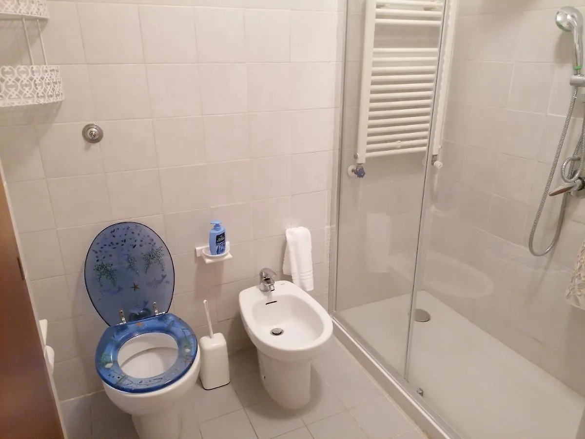Da Michelina Apartment Lido di Ostia 0*,