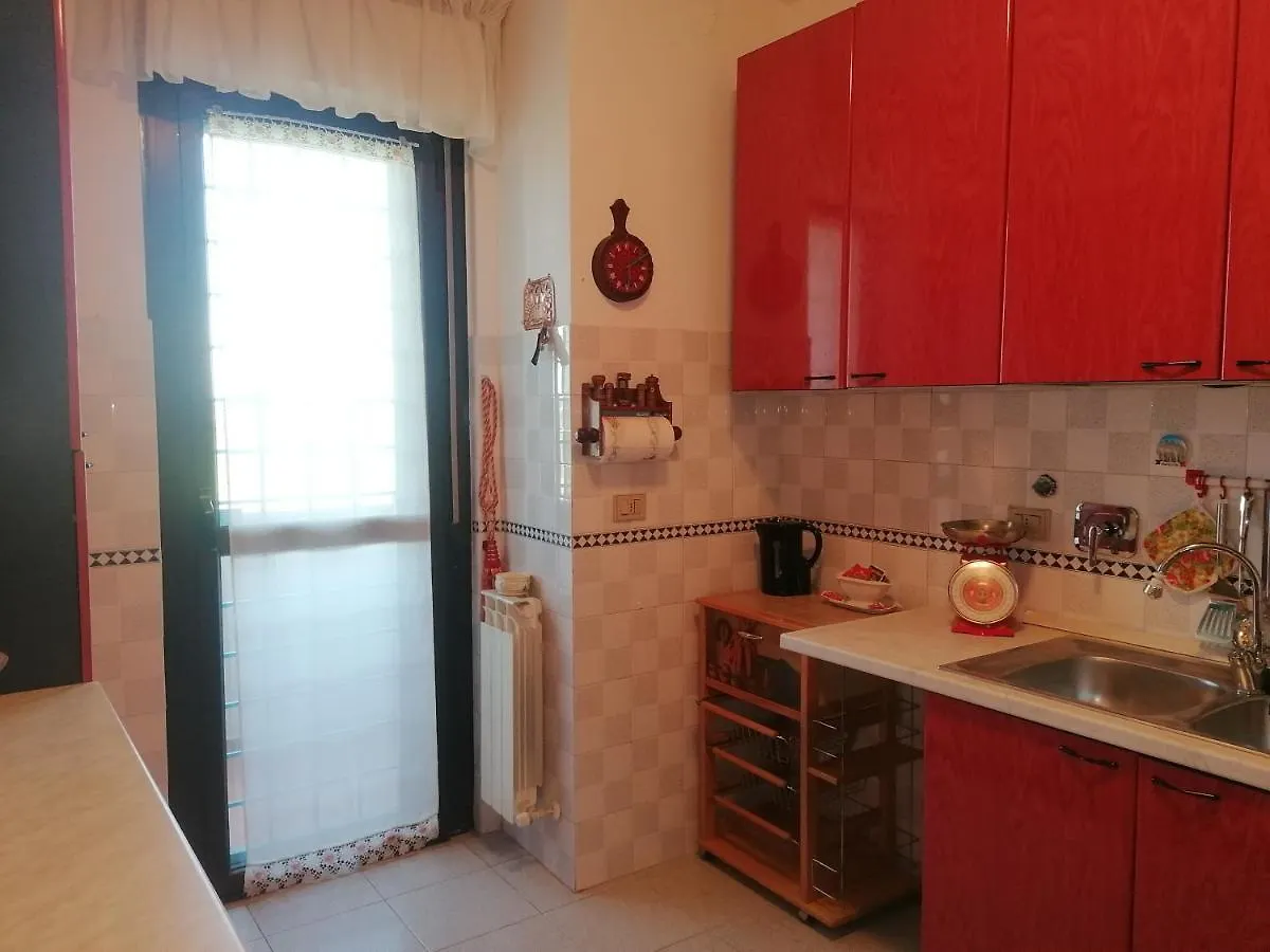 Da Michelina Apartment Lido di Ostia Italy
