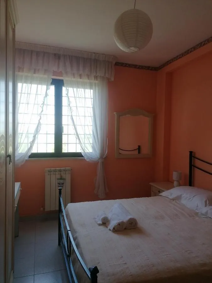 Da Michelina Apartment Lido di Ostia