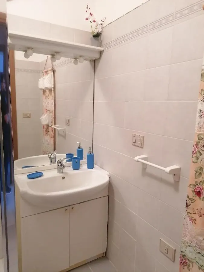 Da Michelina Apartment Lido di Ostia