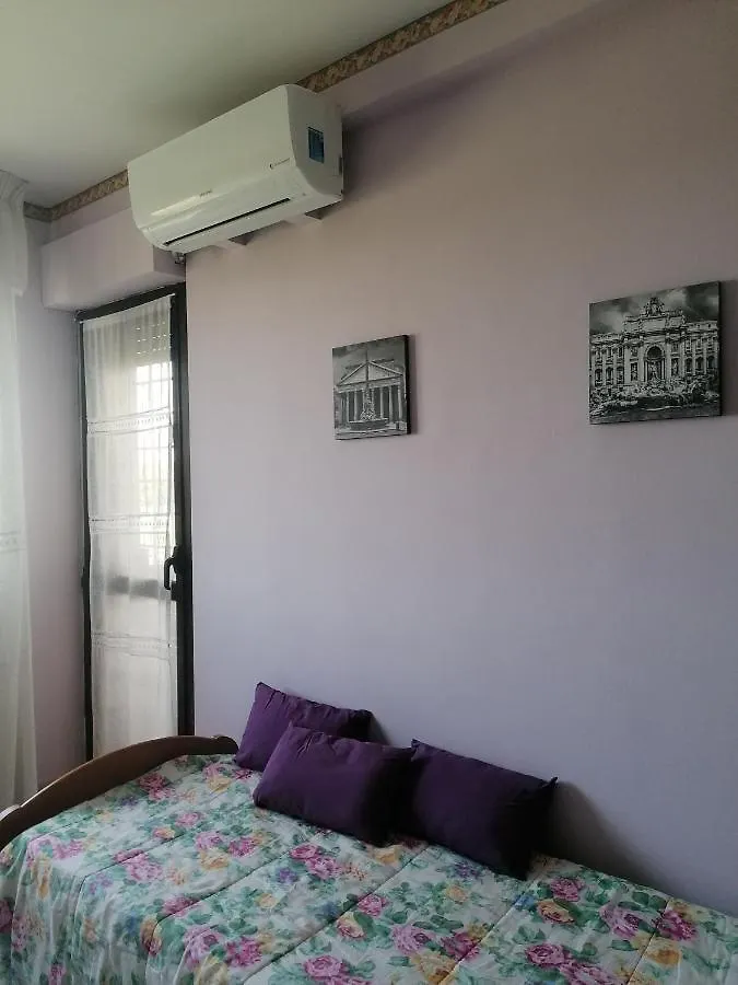 Da Michelina Apartment Lido di Ostia Italy