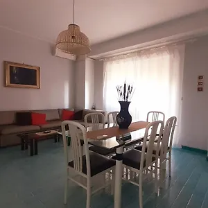 Апартаменты Casa Sista, Лидо-ди-Остия
