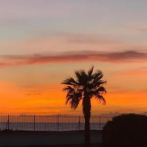 Appartamento Roma Mare Pineta E Sport!, Lido di Ostia