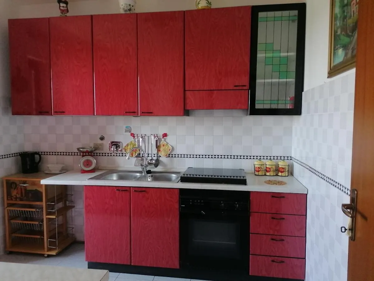 Da Michelina Apartamento Lido di Ostia