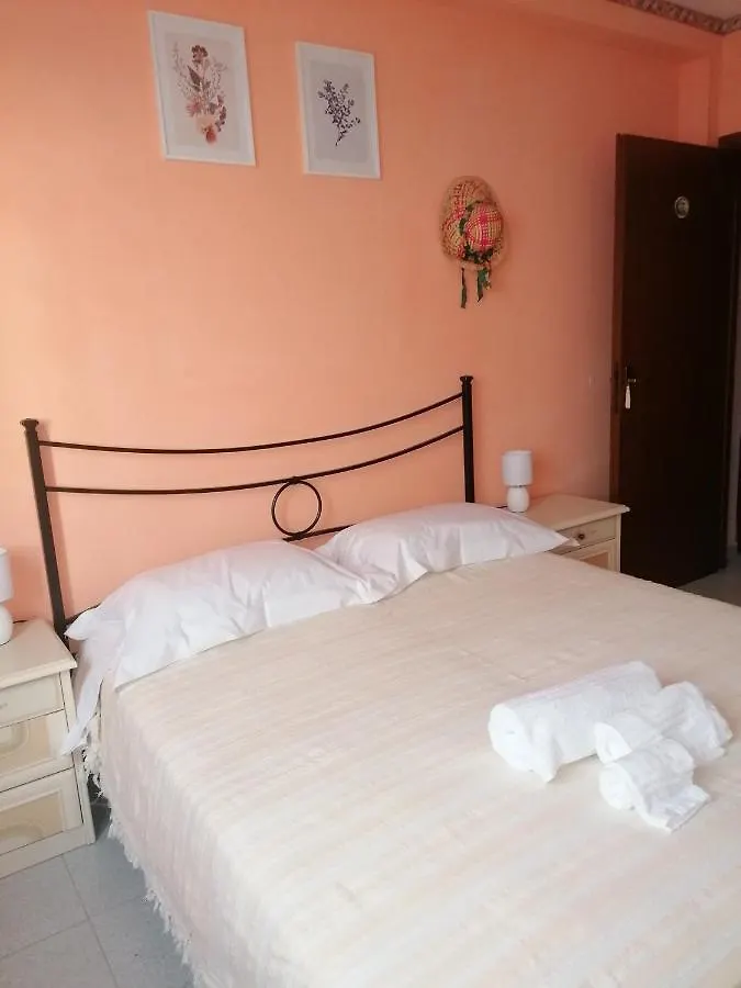 Da Michelina Apartamento Lido di Ostia Italia