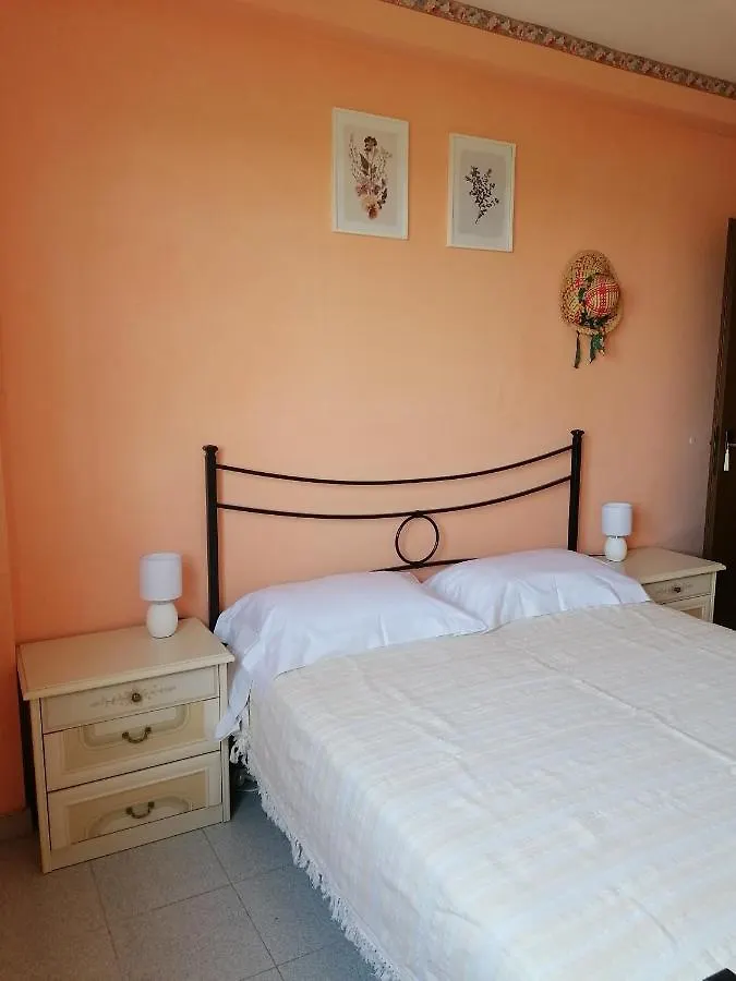 Da Michelina Apartamento Lido di Ostia