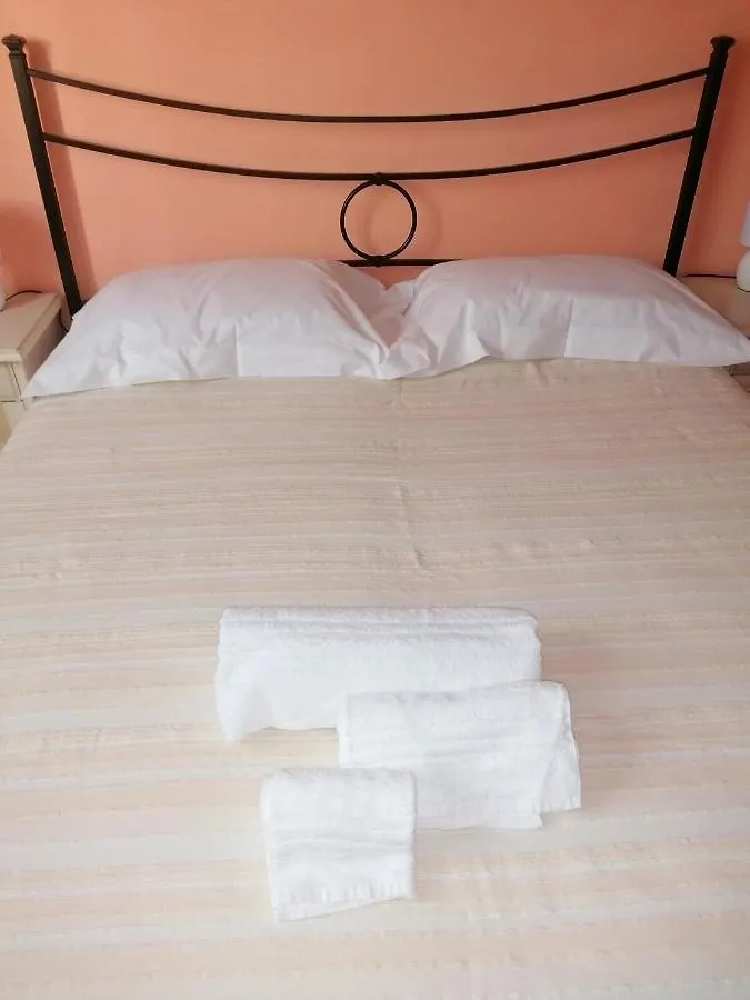 Da Michelina Apartamento Lido di Ostia
