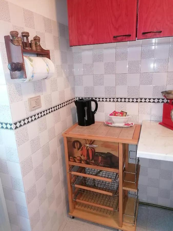 Da Michelina Apartamento Lido di Ostia
