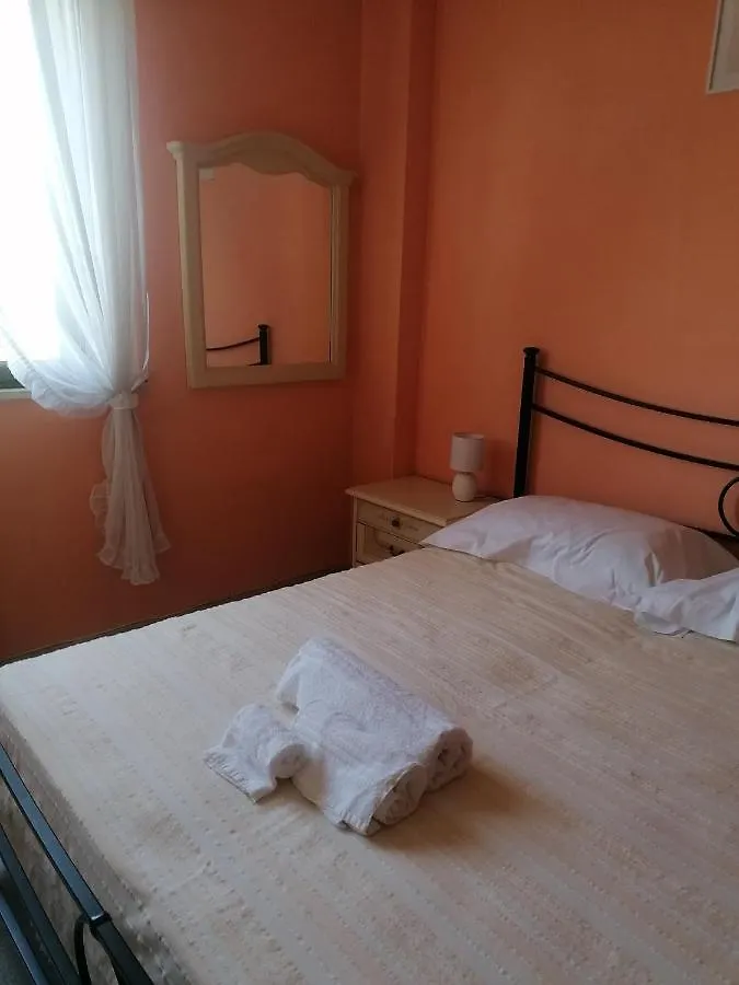Da Michelina Apartamento Lido di Ostia